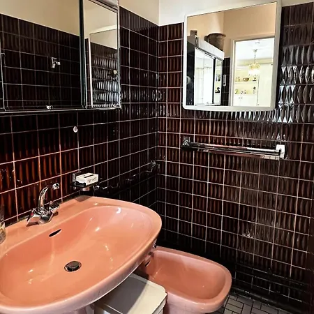 Caravelle - Pereire - Avec Acces Direct A La Mae-8344 Apartamento *