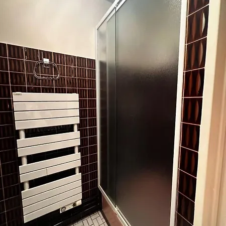 Apartamento Caravelle - Pereire - Avec Acces Direct A La Mae-8344 Arcachón