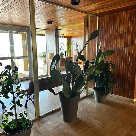 Caravelle - Pereire - Avec Acces Direct A La Et Parking Mae-8344 Apartment *