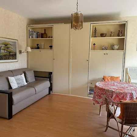 Caravelle - Pereire - Avec Acces Direct A La Et Parking Mae-8344 Apartman *