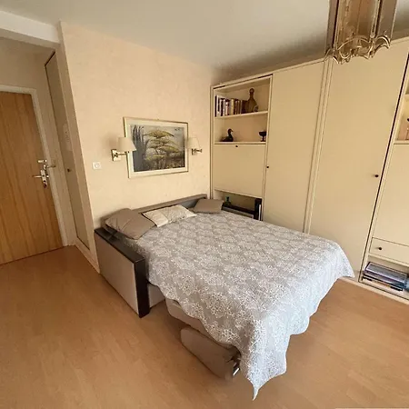 Caravelle - Pereire - Avec Acces Direct A La Et Parking Mae-8344 Apartman *