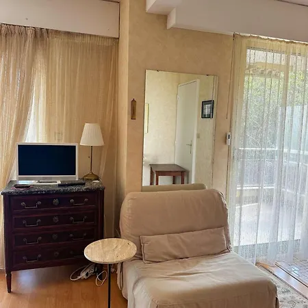 Caravelle - Pereire - Avec Acces Direct A La Et Parking Mae-8344 Apartman Arcachon